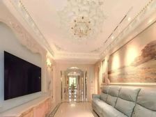 中国建筑一局集团匠心作品,127㎡—165㎡奢妆 环境交通好