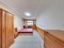 红磡公寓 2室1厅 82.8平 低楼层 全阳卧室 采光佳