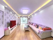 BOBO自由城 2室2厅 101.38平