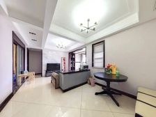 复地悦城二期 3室2厅 88.24平