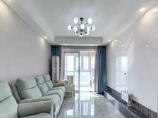 复地悦城二期 2室1厅 77.3平