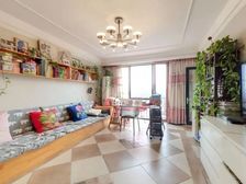 经典户型 一梯两户,南北双通透,满五年