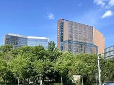 望京 中轻大厦 4元 真 无虚假 同时可分割 定制装修