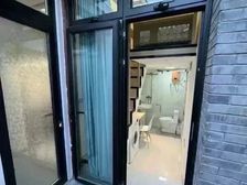 西城 什刹海 东向 精装修平房 复式二层 拎包入住