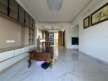 翡翠湾二期,125平,精装三房,业主诚意出售。