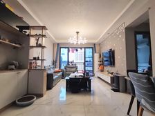 碧桂园翡翠2期 3房2厅2卫 业主诚心出售