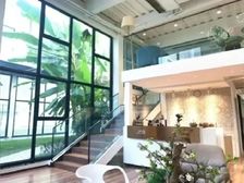 东风北桥丨将台丨免租到9月丨酒仙桥丨东风艺术区丨精装修带家具