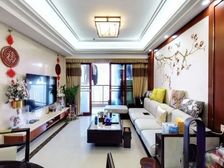 合正荣悦五栋高楼层拧包入住业主诚意出售可议价赠送全屋家私电