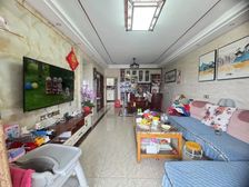 :业主诚心出售看房很方便,采光好