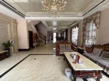 城市山谷别墅装修漂亮四房二厅四卫