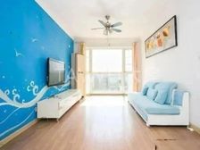 万科优诗美地 105平3居 南北向精装修