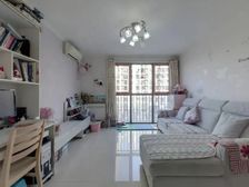 柏林爱乐四期精装一居,满五,拎包入住