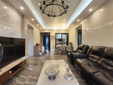 清溪城市山谷137平四房出售 装修漂亮 户型通透 视野好