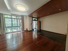 康诗丹郡新挂牌双拼 独栋的花园面积300平 靠中心绿地位置