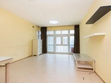 万象新天四区 南向两居 次顶层 采光好 无遮挡