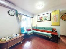 深发花园近公园天然氧吧,绿化好,空气清新