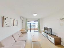 户型正气南北通双阳台业主诚意出售可做三房