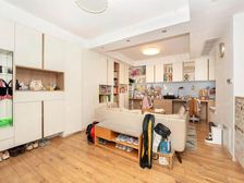 满五 正南 3室2厅 春申景城湖滨晨韵 精装修