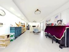 泰荣苑非常正气,楼层好、采光佳明星楼盘 中楼层精装修诚意出售