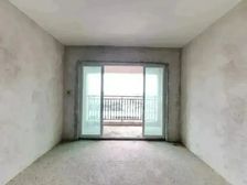 丽雅花园 3室2厅 89.01平