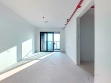 华润置地未来城 110平3居 南向毛坯 着急出售