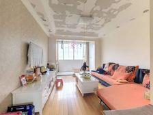 杨泰二村2室1厅 南北通透户型 采光全明 视野好