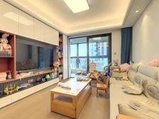 四季都会晓风来3室2厅2卫 上海北站边+地铁19号线 精装修