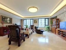 电建金地华宸 中间位置 可谈 可看房