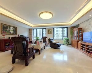 电建金地华宸 中间位置 可谈 可看房