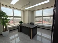 酒仙桥宏源大厦!2.5元精装修带家具!!