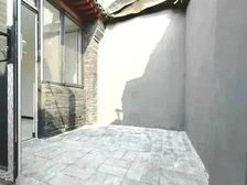 有钥匙 电梯 天桥北里 精装修一居室 拎包入住 采光好