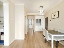 万象新天万卷府3居室户型房正采光好不临街新上房源!