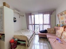 柏林爱乐三期 1室1厅 66.66平