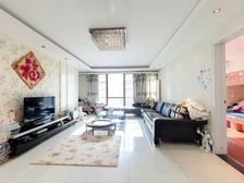 柏林爱乐一期 3室2厅 152.99平