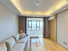 中建锦绣首府 3室2厅 109.2平