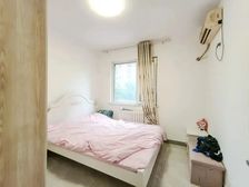 xin出!次顶层,采光观景好,双卧客厅朝南,南向面