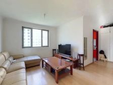 枫丹天城 2室2厅 84.74平