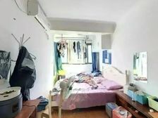 恒嘉花园 2室1厅 58.22平