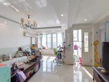 柏林爱乐二期 3室1厅 128.97平