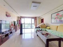 柏林爱乐四期 4室2厅 212.96平