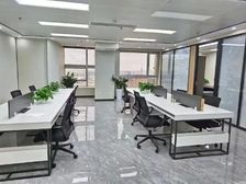 望京酒仙桥798西门招租255平2.5元新装修带家具注册