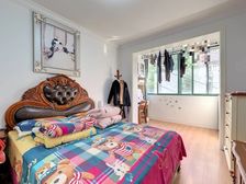 同济新村 62.86平2居 南向精装修 安静不临街