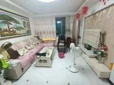 富仕名邸!新上笋盘!双南精装边套全明!采光 !业主诚心出售