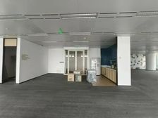 (直租)一千方超大工区,半层单位,高层望江,珠江新城