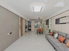 越秀麓端府,家的归属,缘分的开始!