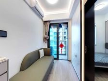 华润置地未来城 东南向精装一居 满二住宅