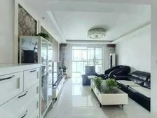 嘉城桃花岛(公寓) 4室2厅 186.84平 电梯复式