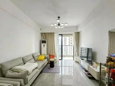 杜绝虚假(红本过户)(35万),按揭全包,送车位,名巨山水城