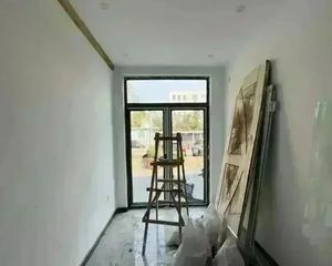 业主直售 老西城什刹海西什库西四小拐棒胡同私产平房 两证齐全