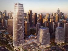 新天地 黄浦中心区域全新高品质办公楼 大小面积可选